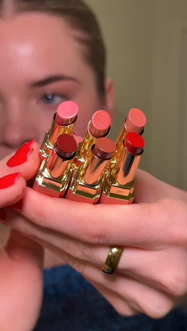 Moisture Shine Lipstick | S7 Berry Dew – Oulac Cosmetics Official