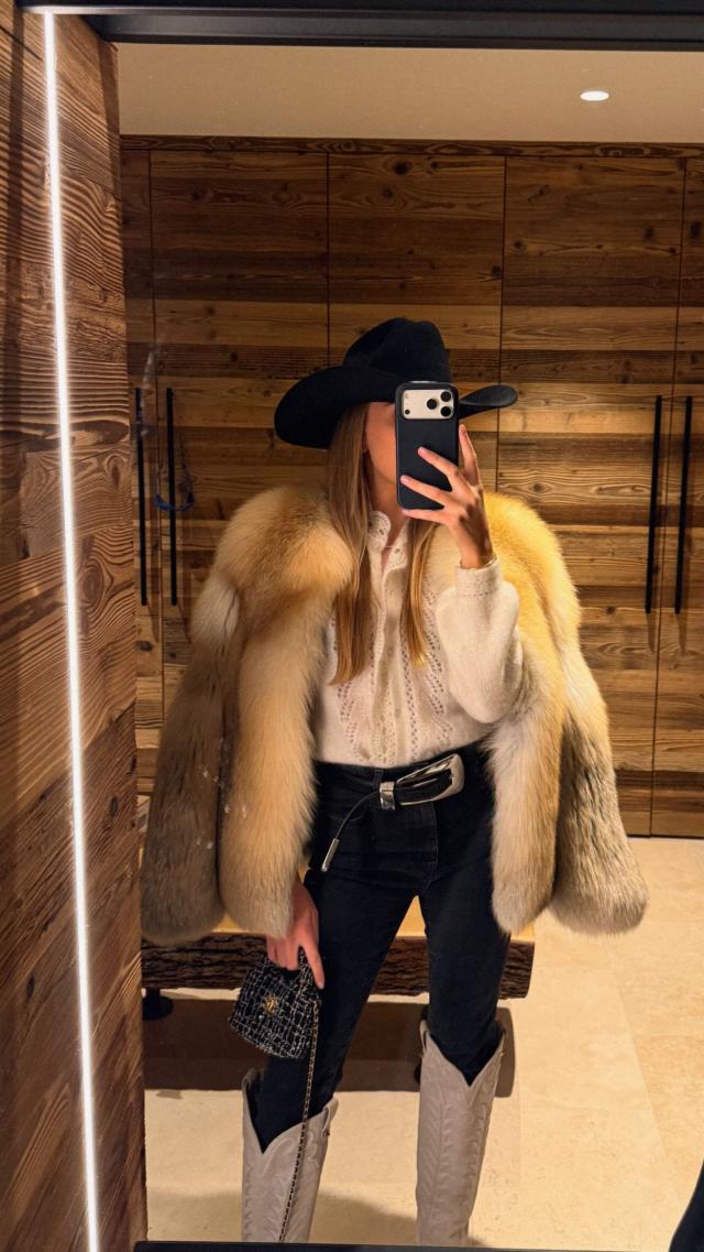 Anouska Coat Golden – L.Cuppini