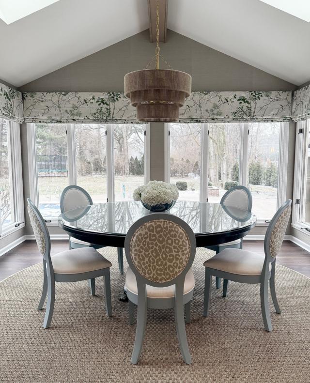 Josie 9'' Chandelier | Crystorama Lighting
