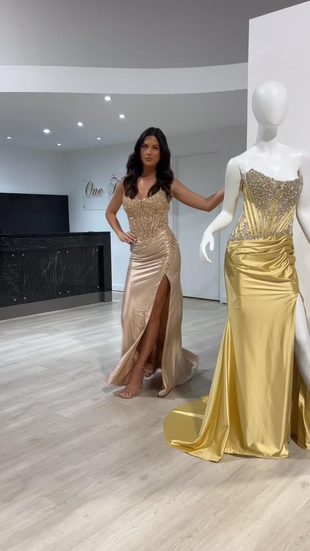 Bridal Company Formal Gowns Gold Coast STUDIO MINC Formal Dresses Bridal Gold  Coast Sydney Australia