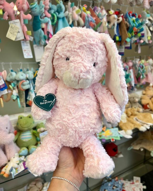 Again Friends Cameo Bunny - 11