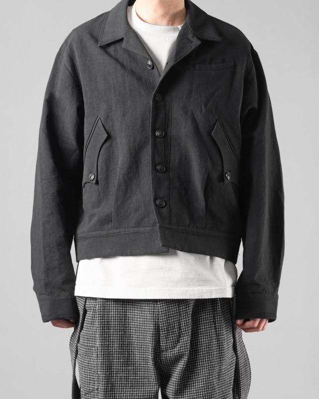 ランドホルツ RUNDHOLZ DIP コットン ビッグ ストール RUNDHOLZ【ランドホルツ】公式通販サイト｜QUADRATO Boutique