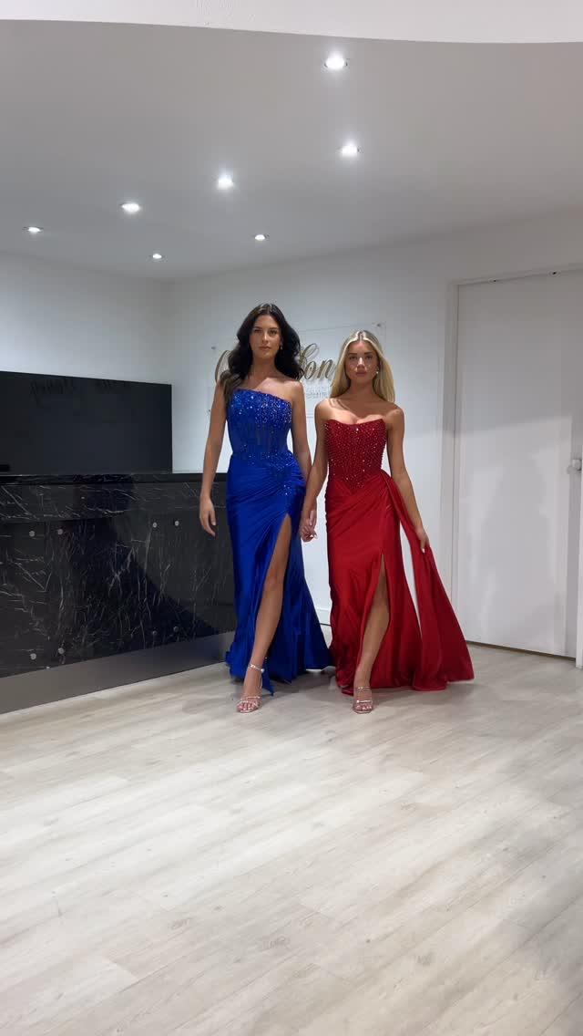princess polly baby blue dress A Twist on Tradition: Four Unconventional Bridesmaid Dresses That Create a  Unique Look main image 0