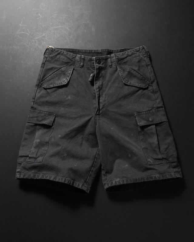 ボリスビジャンサベリ　LONGJOHN２‐F0409C　サルエルパンツ ボリス ビジャン サベリ BORIS BIDJAN SABERI Baggy Pants （DIRTY