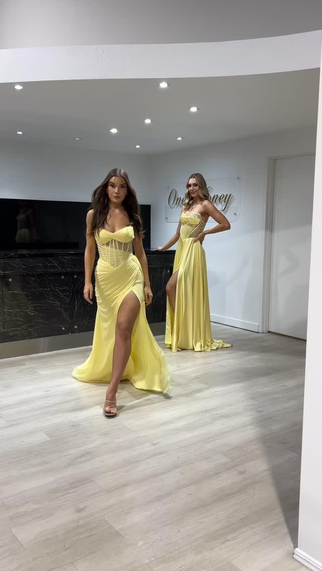 Gold Coast Prom & Formal Dress Shop | One Honey Boutique