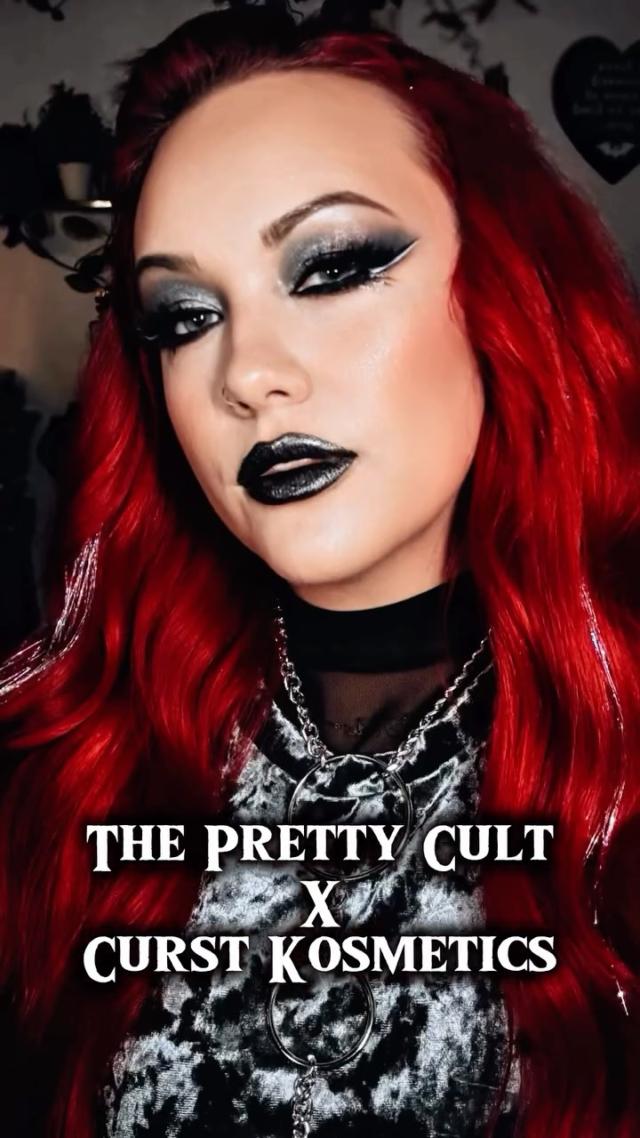 Lady Reaper Tee | Gothic Witchy Graphic Shirt – The Pretty Cult