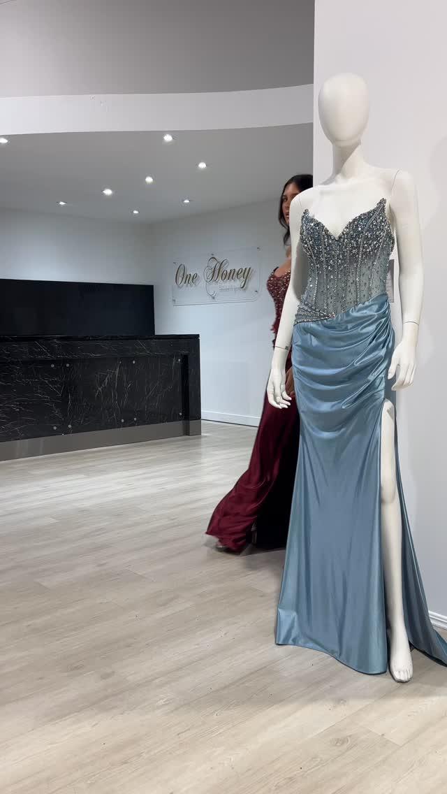 Gold Coast Prom & Formal Dress Shop | One Honey Boutique
