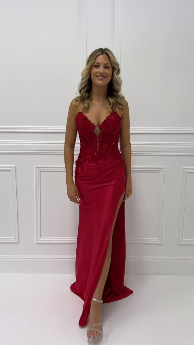 Gold Coast Prom & Formal Dress Shop | One Honey Boutique Gold Coast Prom & Formal Dress Shop | One Honey Boutique