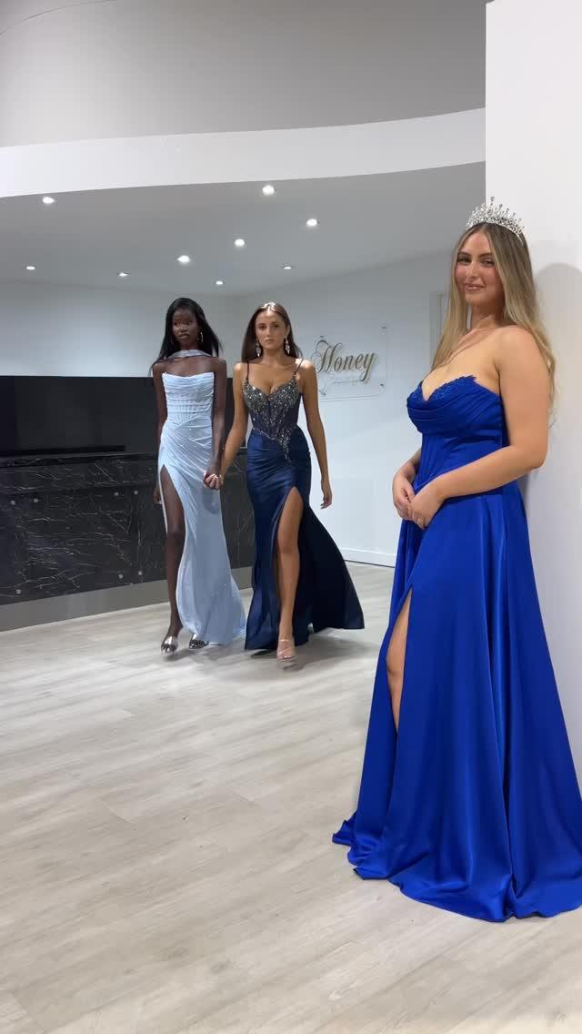 Prom & Formal Dresses Australia | One Honey Boutique