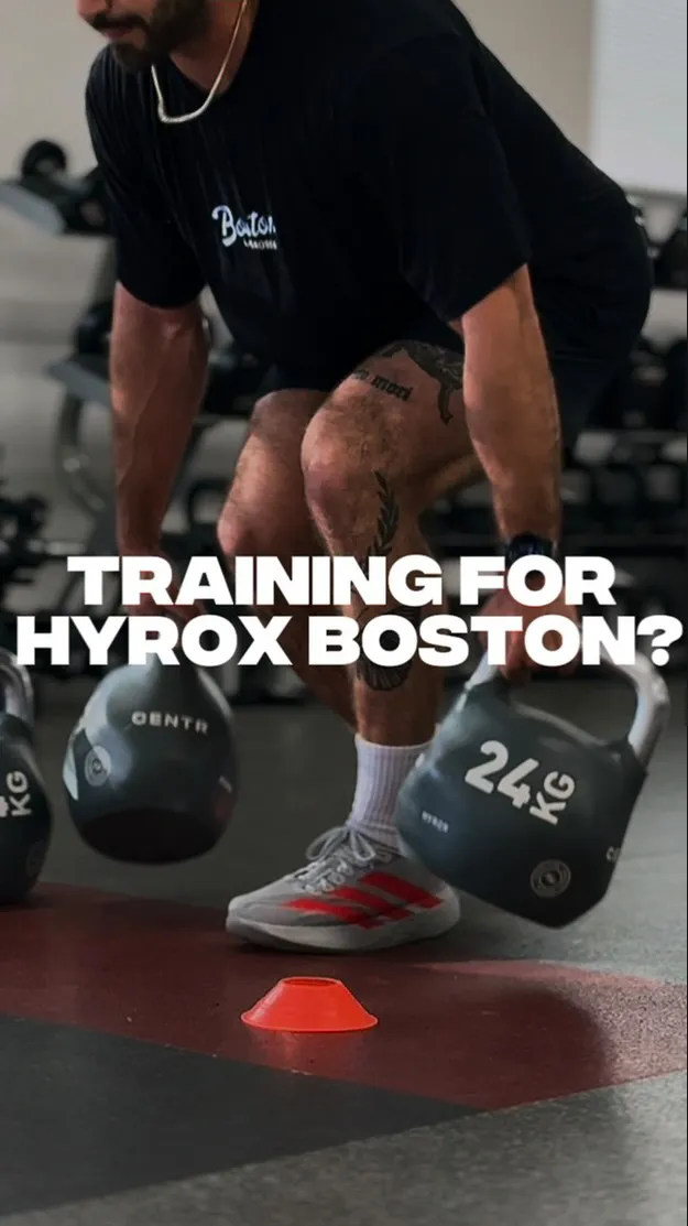 Perform Better - The Experts in Functional Training & Rehab