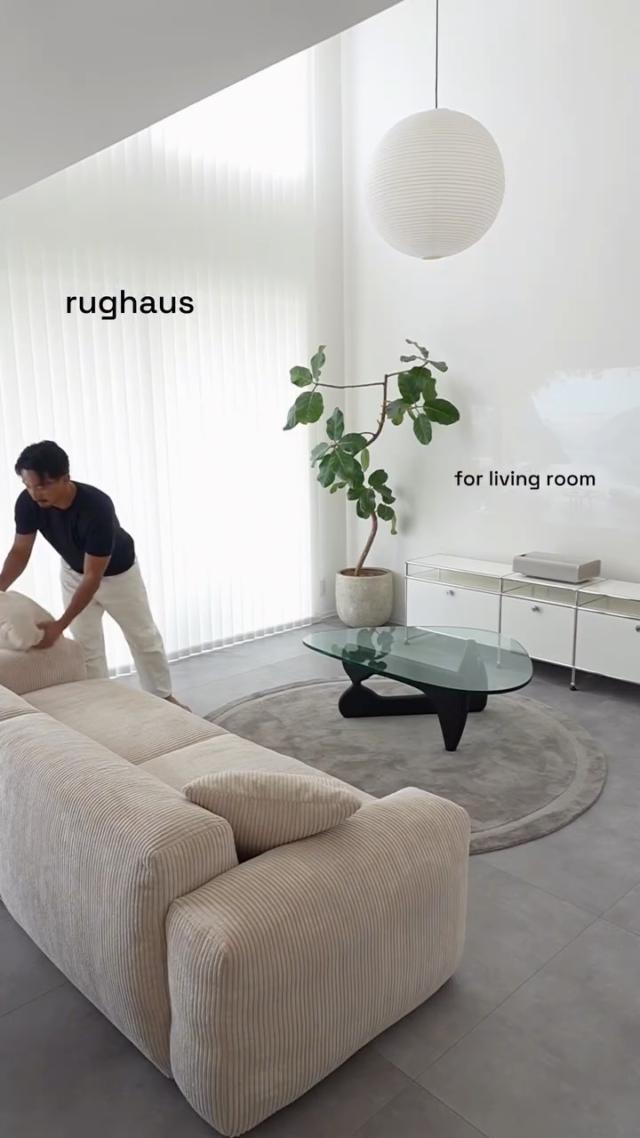 DUTCHBONE – RUGHAUS