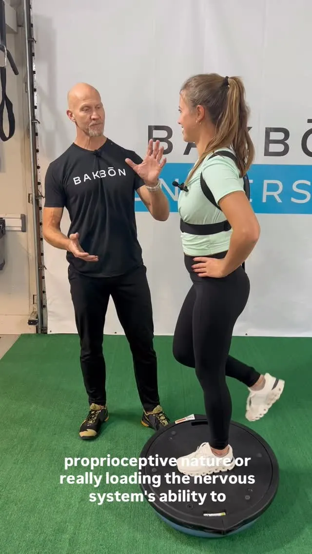 Perform Better - The Experts in Functional Training & Rehab
