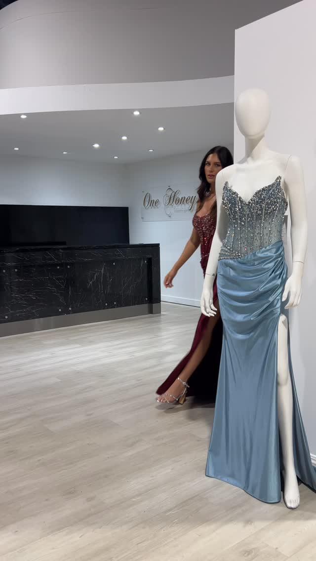 Prom & Formal Dresses Australia | One Honey Boutique Prom & Formal Dresses Australia | One Honey Boutique