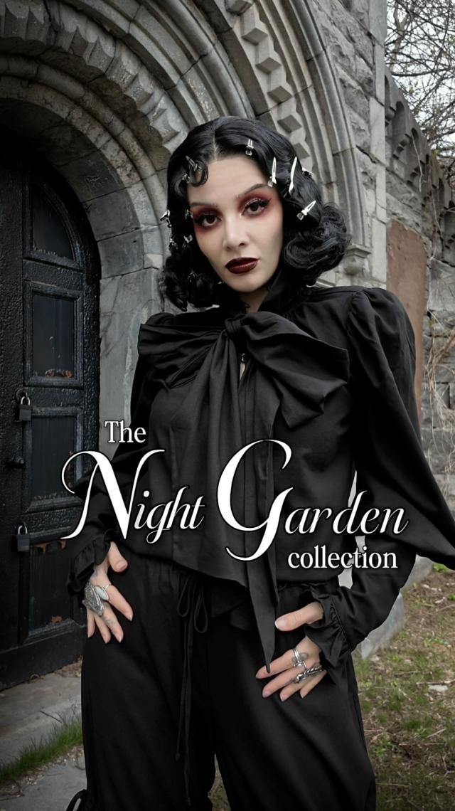 The Katarina Corset Dress & Capelet | Shop Now – Blackwood Castle