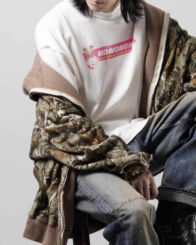 11 BY BORIS BIDJAN SABERI [ 11byBBS イレブン バイ ボリス ビジャン