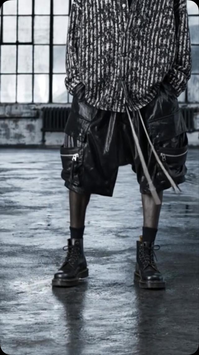 11 BY BORIS BIDJAN SABERI [ 11byBBS イレブン バイ ボリス ビジャン