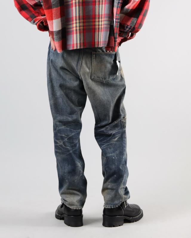 10SEI0OTTO / DIECISEIZEROOTTO | LOOMOSAKA Online Shop