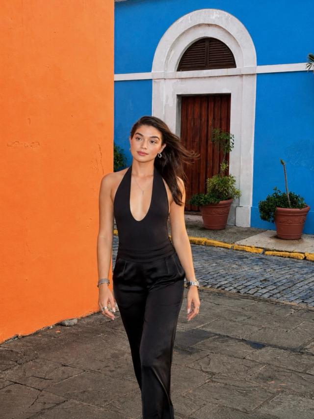 Silky Pull On Pant – WeWoreWhat
