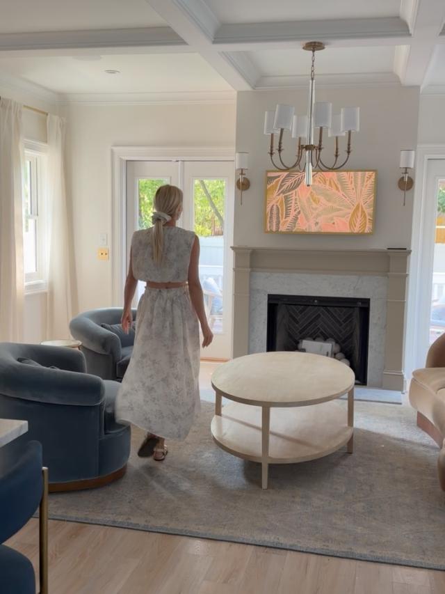 Clover 28.75'' Chandelier | Crystorama Lighting