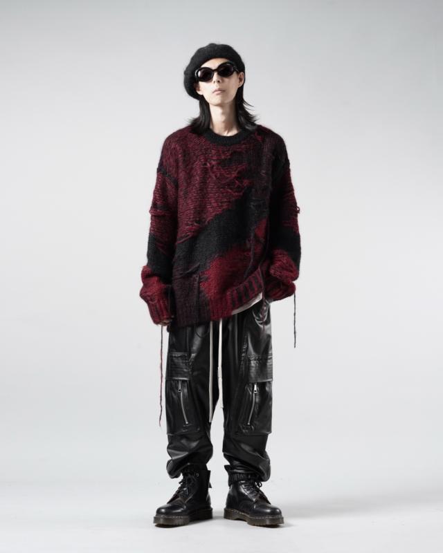 BORIS BIDJAN SABERI [ ボリスビジャンサベリ ] - 公式通販サイト LOOM