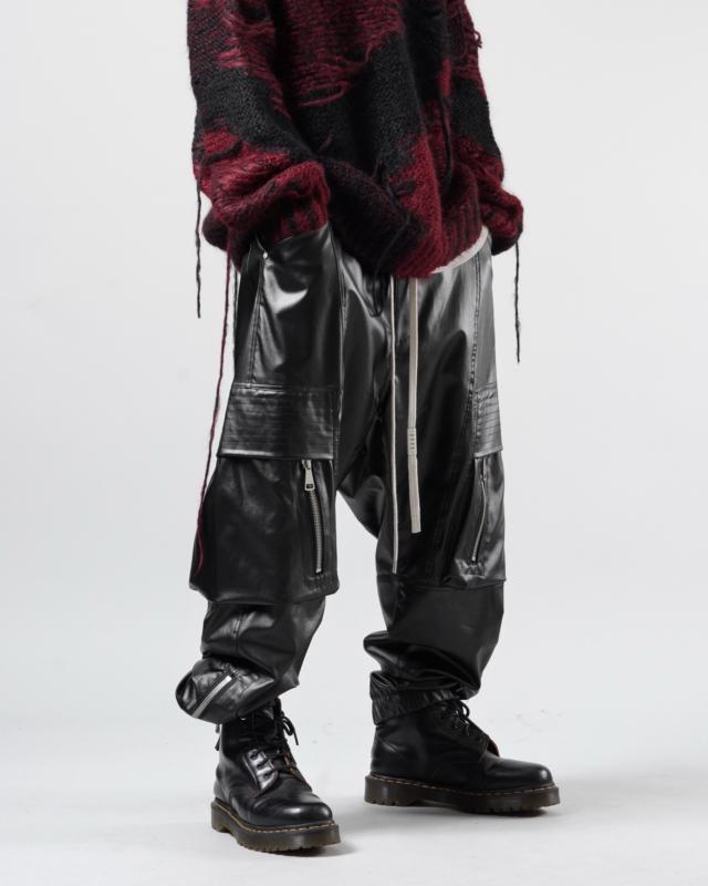 BORIS BIDJAN SABERI [ ボリスビジャンサベリ ] - 公式通販サイト LOOM
