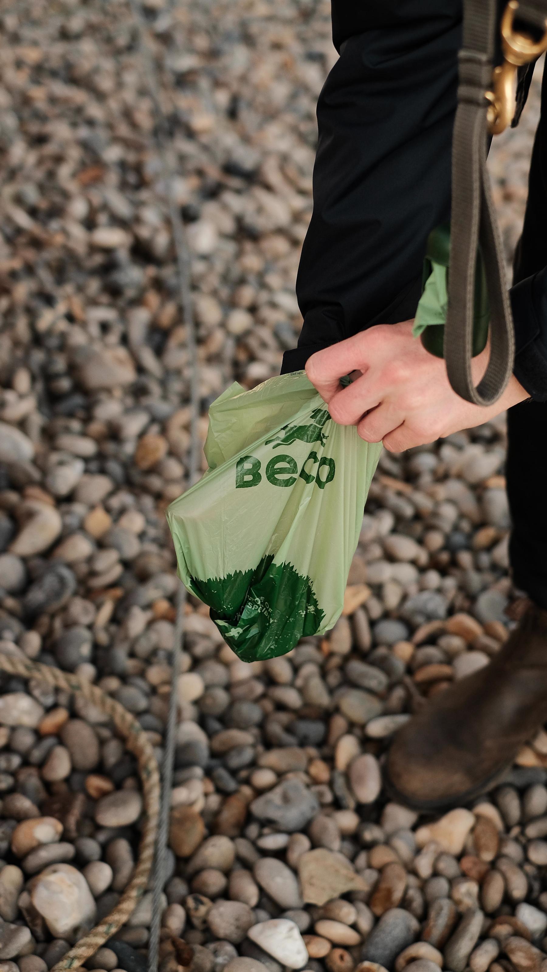 Mucky Pup Bundle – Beco