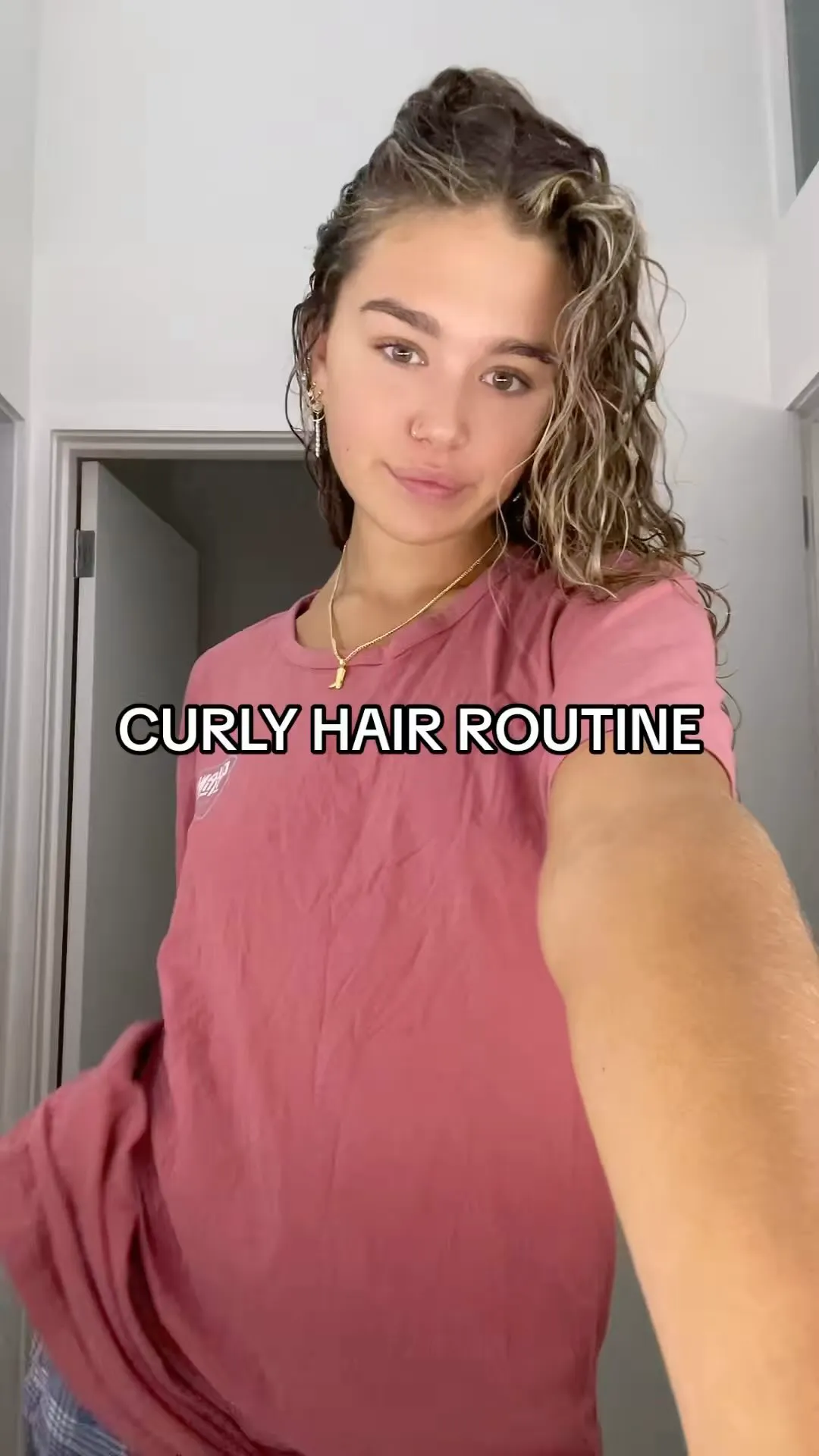 Tropical Paradise Argan Hair & Skin Treatment - Coconut Scent