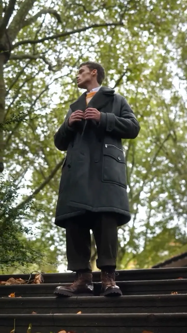 The Hand - John Lobb Peak