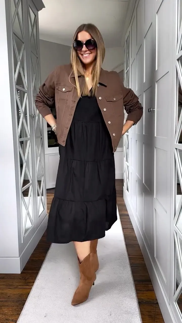 The gorgeous @ladyofthemanor77 styling up our latest collection  All  products are linked!