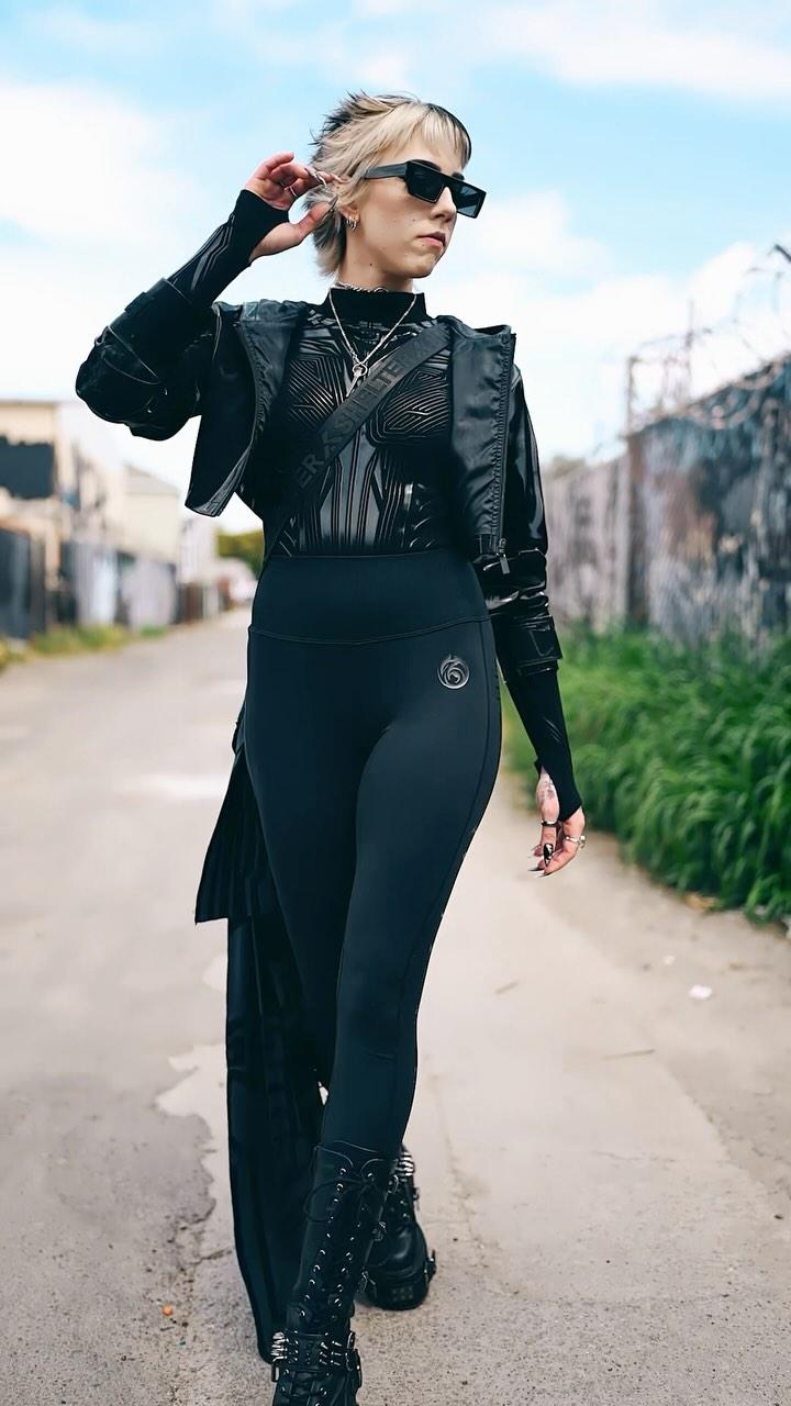 NEO.T FLEX LEGGINGS