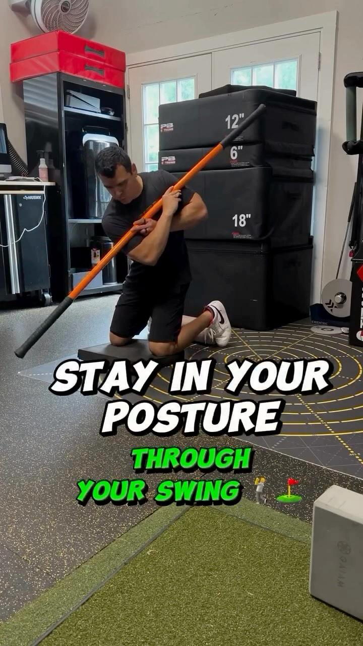 Stick Mobility