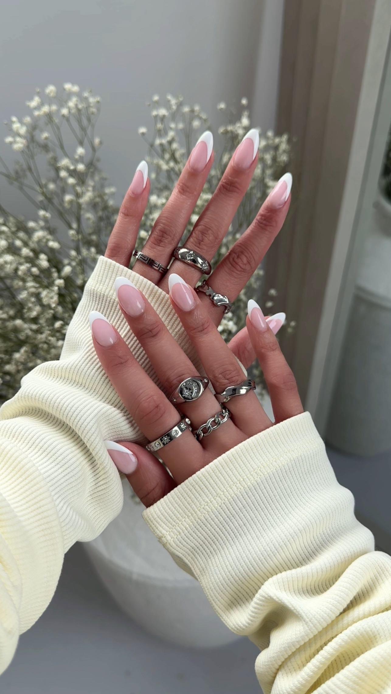 Bohomoon Luna Signet Ring | Sweatproof & Tarnish Free