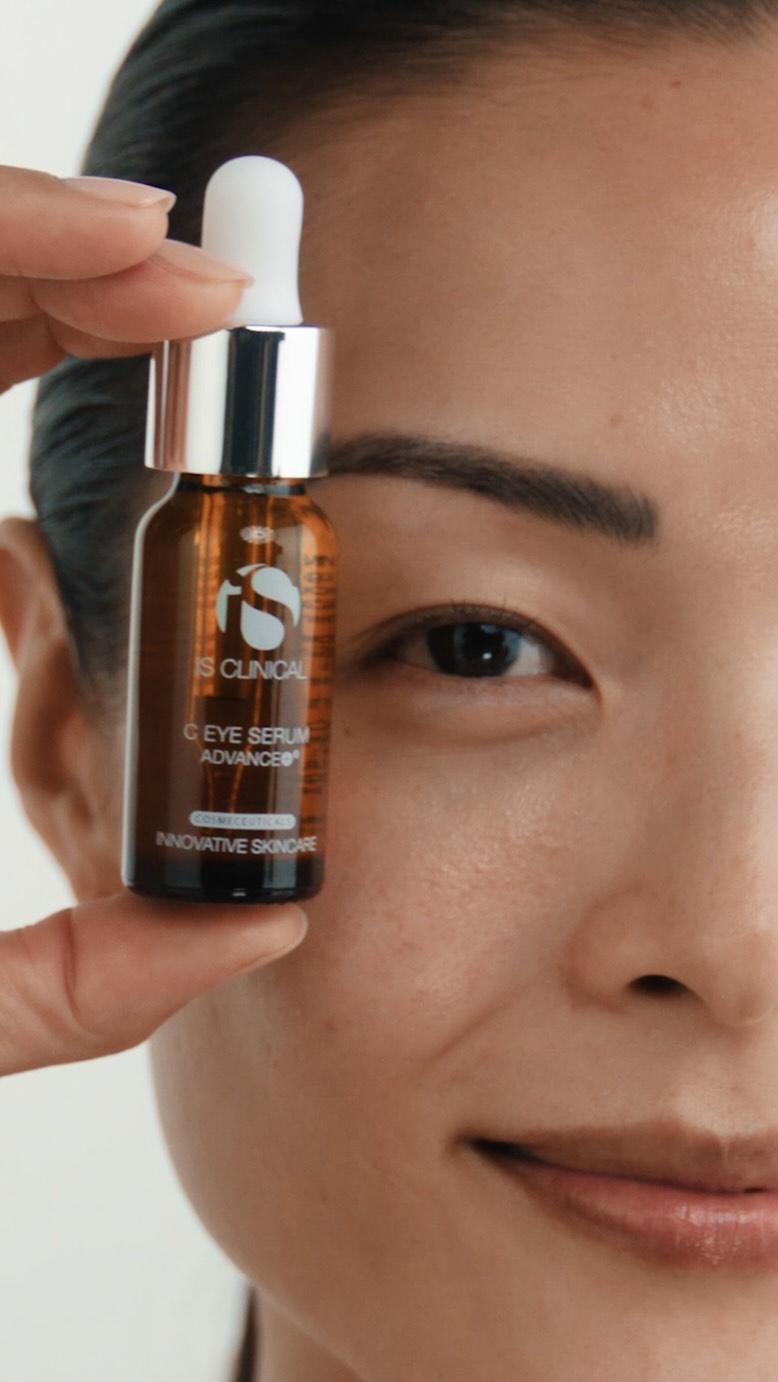 Youth Eye Complex - Anti-Aging Eye Cream | iS Clinical