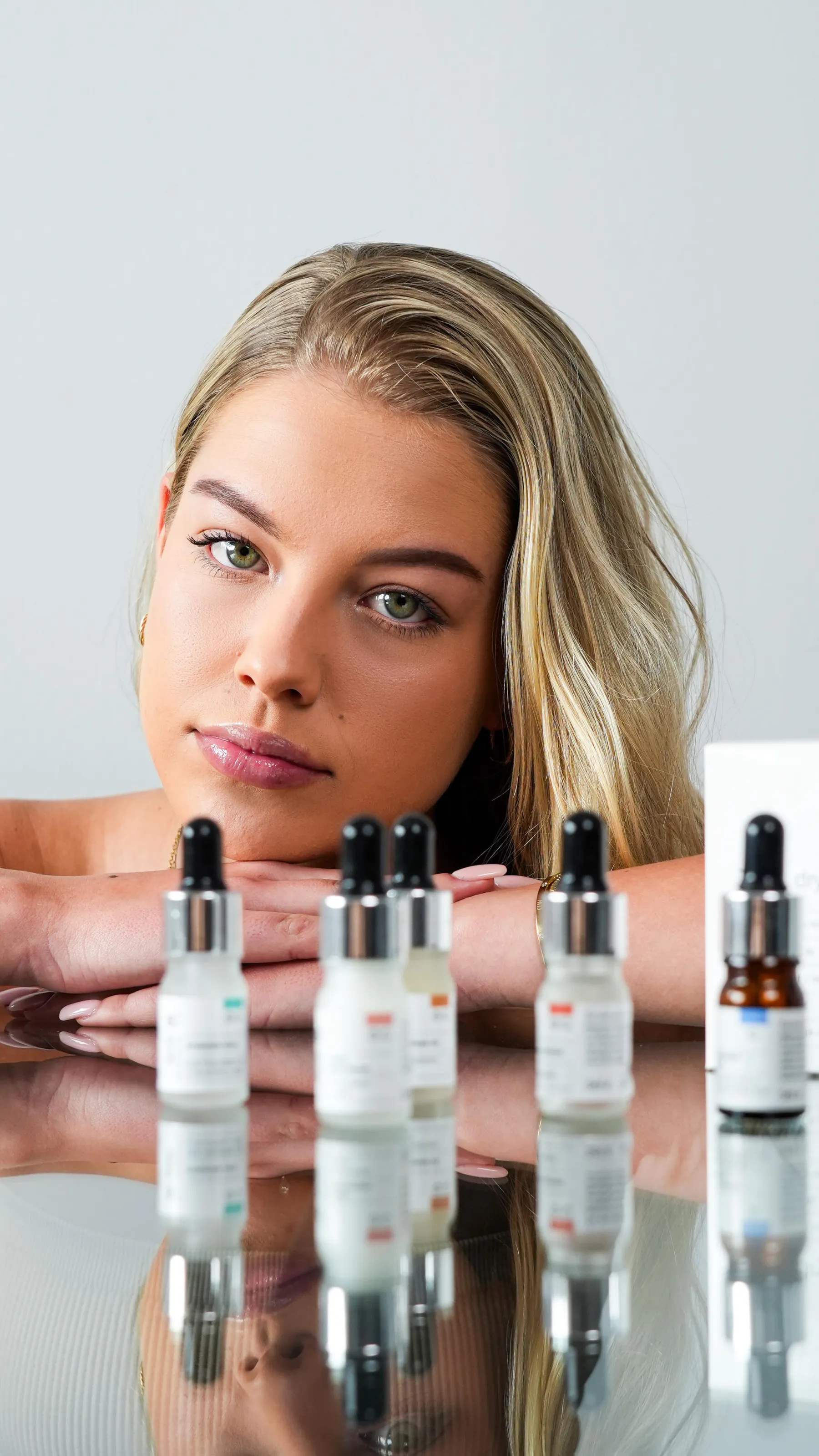 2% Amino Acid Blend – SKIN functional