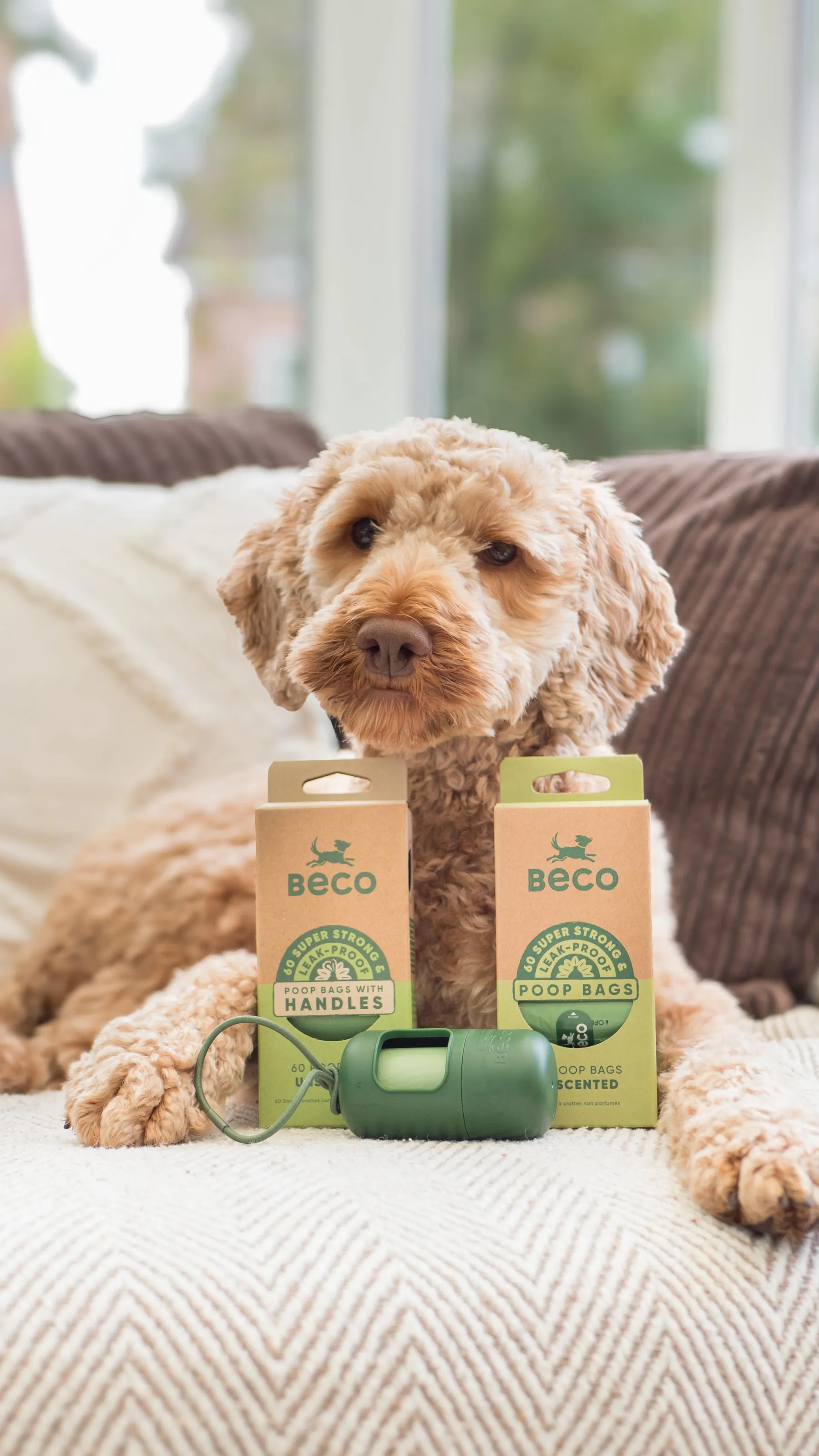 Mucky Pup Bundle – Beco