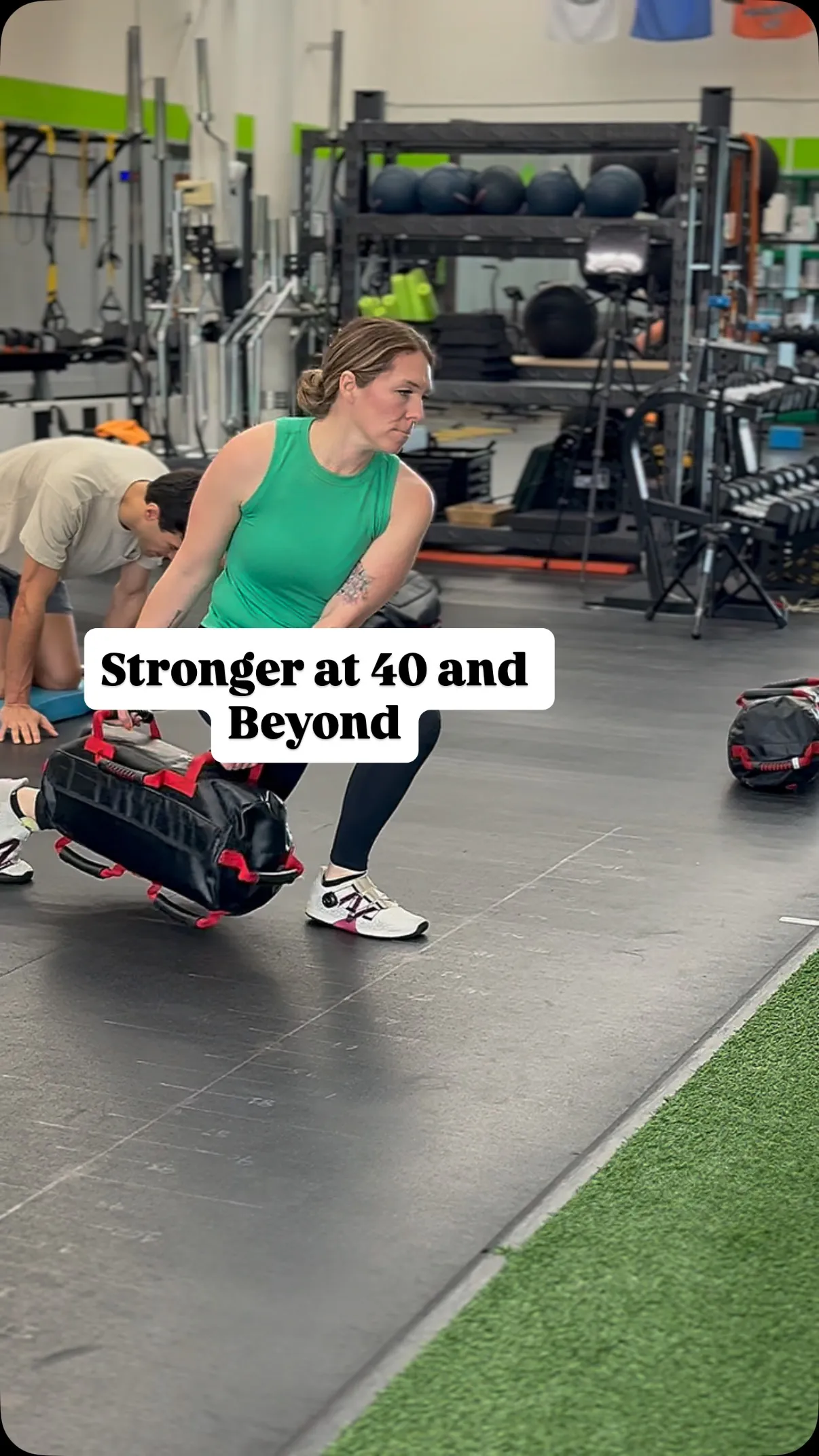 Ultimate Sandbag