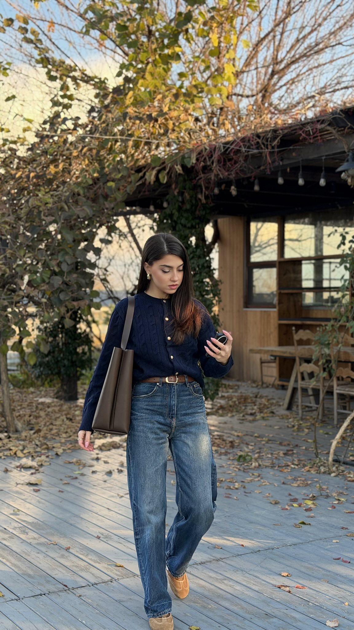 限定値下げRim.ark leather shoulder bucket bag RIM.ARK（リムアーク）公式ブランド・通販サイト
