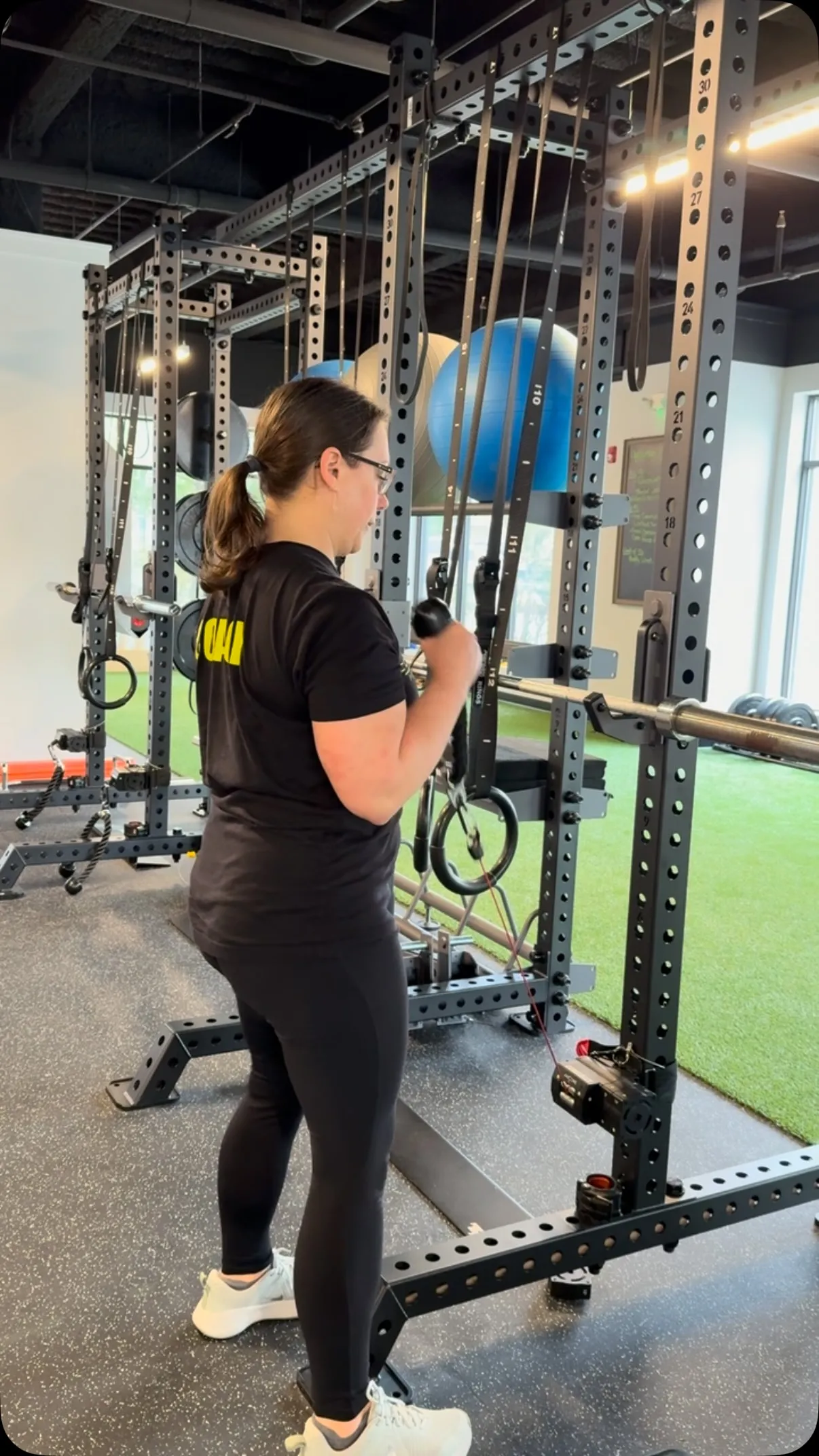 Perform Better - The Experts in Functional Training & Rehab