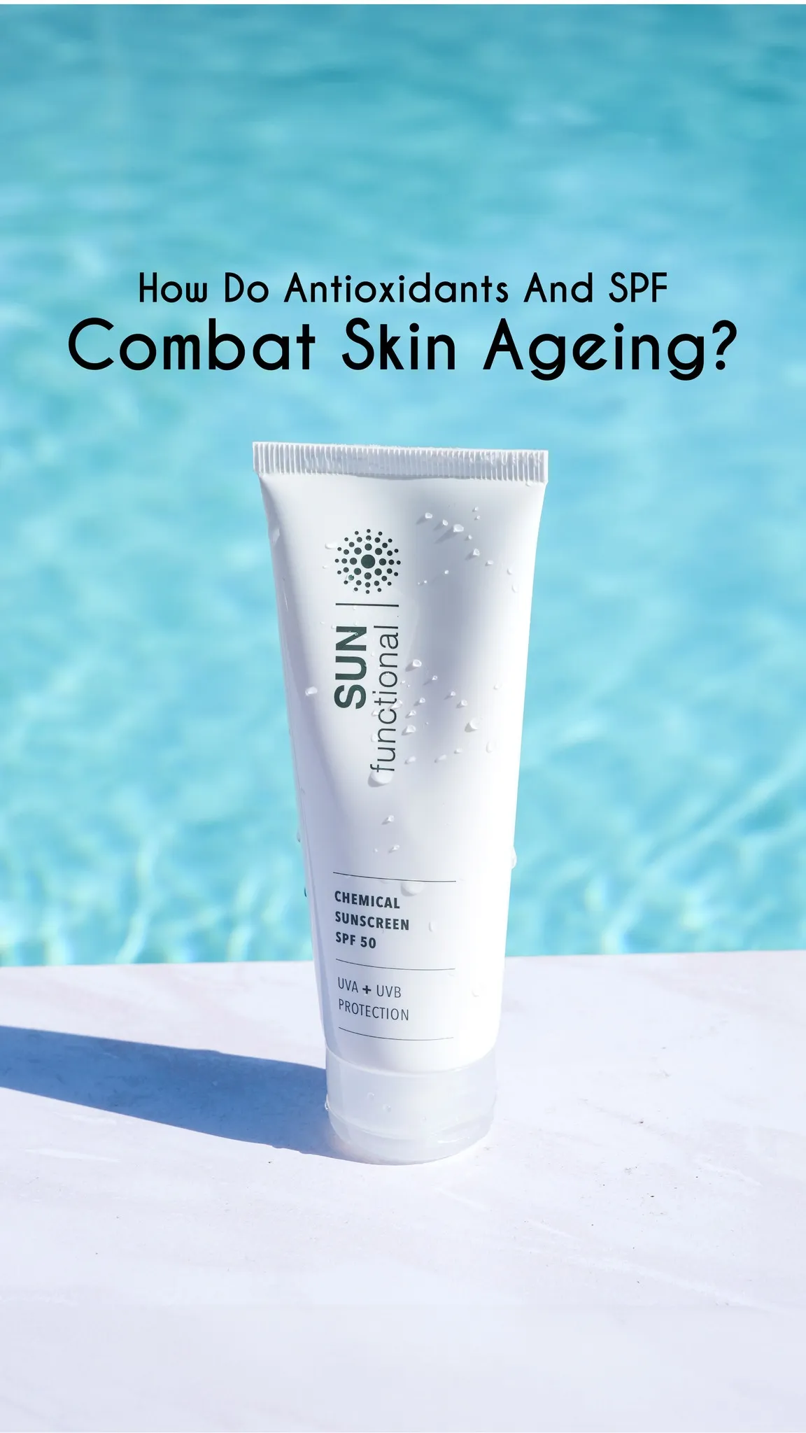 12% Ascorbic Acid + Briteodant Complex | SKIN functional