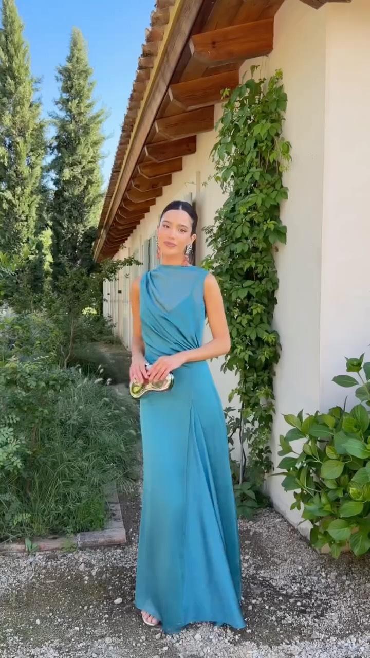 glamorous ladies dress GLAMOROUS LADIES DRESS CA0222  Philosophy Outfitters