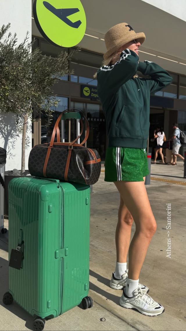 COBRA PARI ZIP JACKET in RACING GREEN | The UPSIDE
